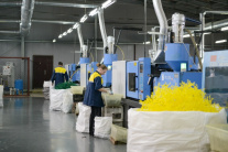 Комплексное производство пластмассовых изделий